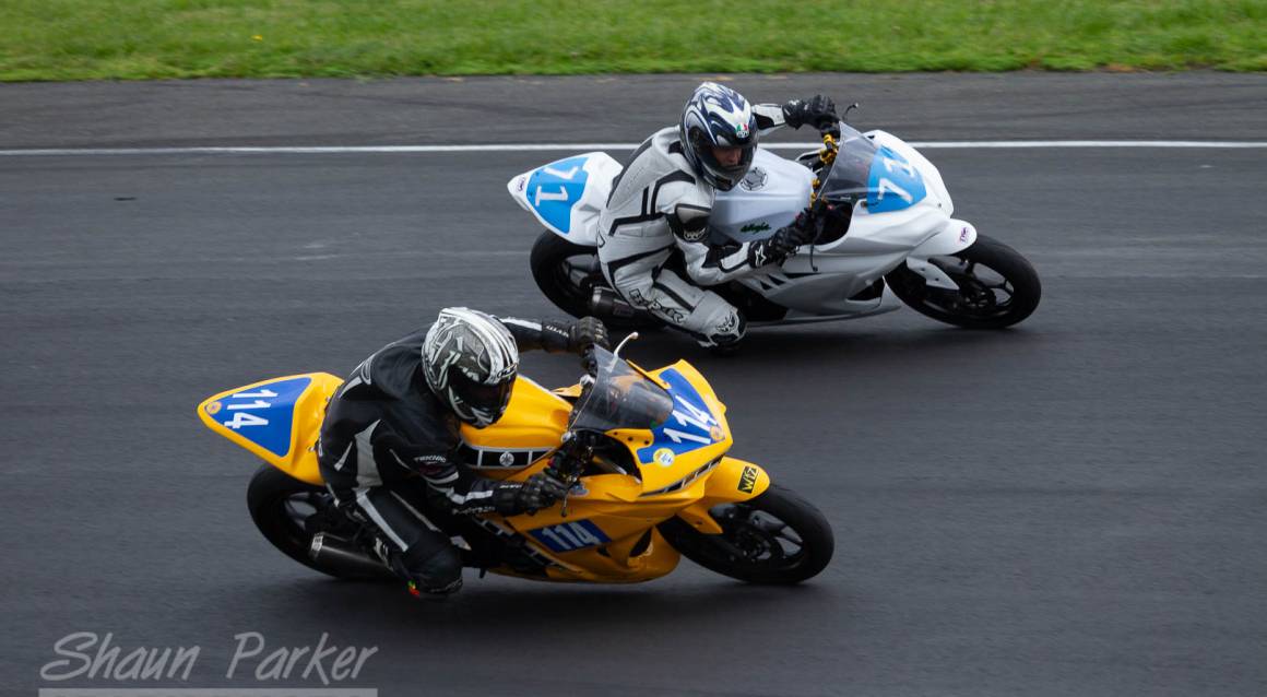 2020 HMCC Road Race Series